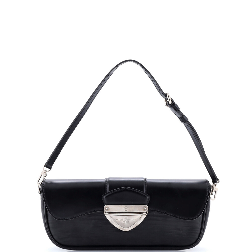 Louis Vuitton Montaigne Clutch